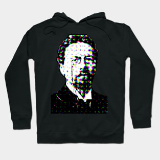 Chekhov Hoodie